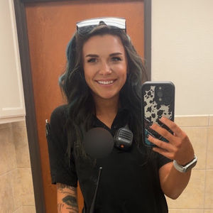 Meet your Posher, Tabatha